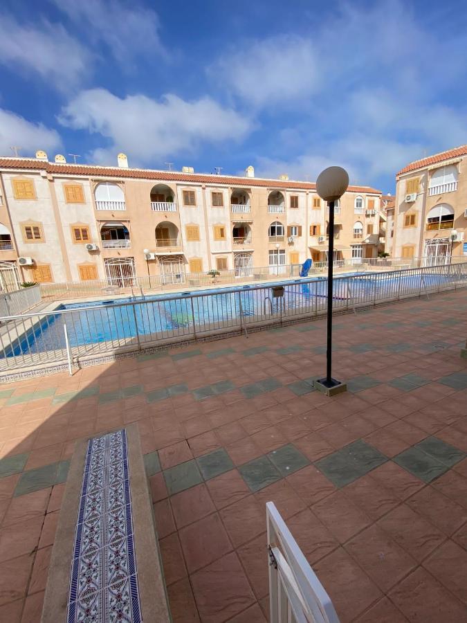 La Rosa Apartment Torrevieja Exterior photo