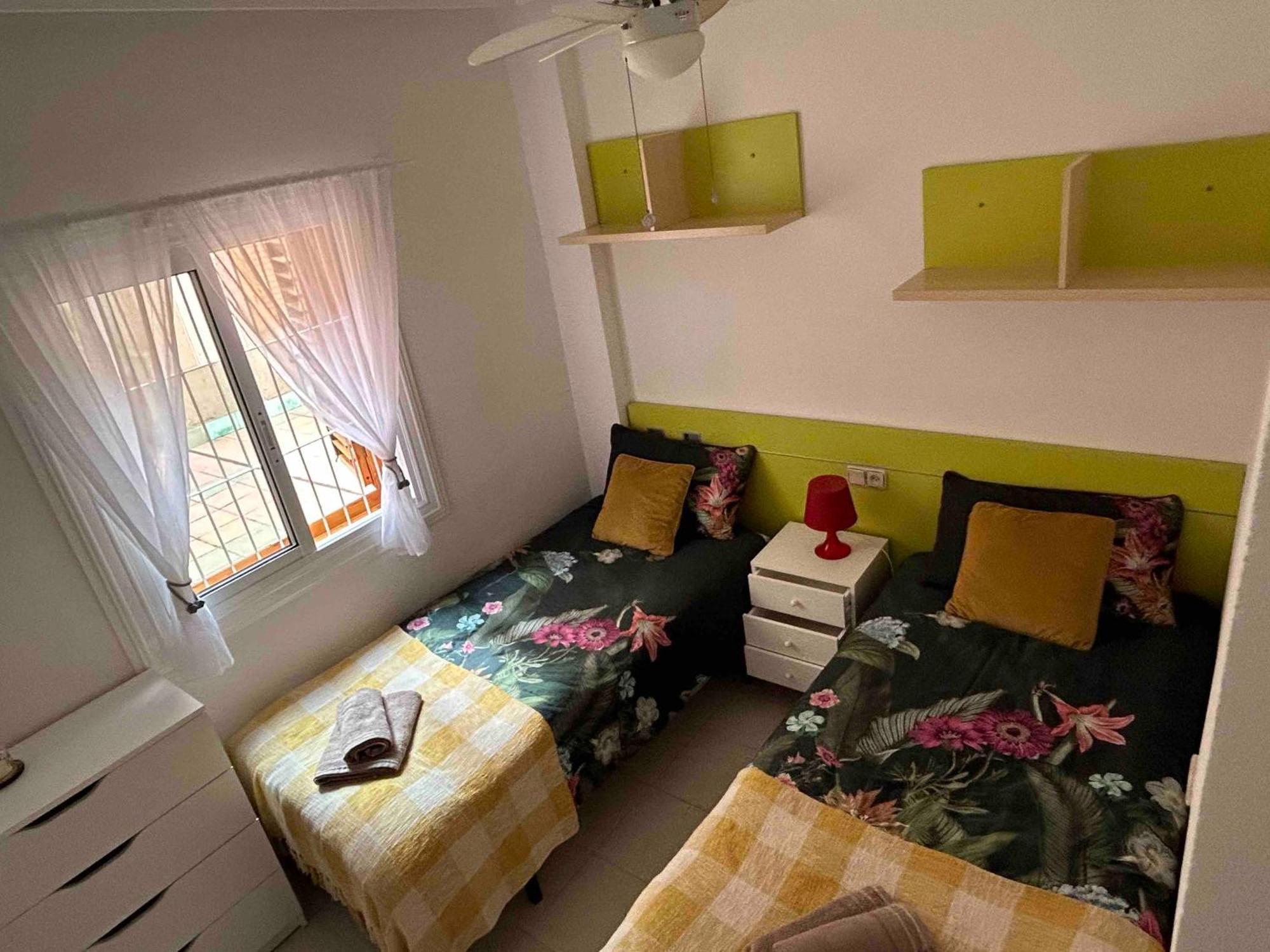 La Rosa Apartment Torrevieja Exterior photo